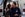 Crew members Paula Podest and Carlos Ciuffardi kiss after being married by Pope Francis during the flight between Santiago and the northern city of Iquique on January 18, 2018.Pope Francis married the couple during the flight to Iquique where he will celebrate an open-air mass on the beach before leaving for Peru on the last leg of his South American trip. / AFP PHOTO / POOL / Vincenzo PINTO (Photo credit should read VINCENZO PINTO/AFP/Getty Images)