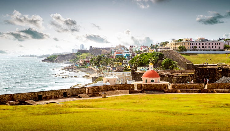 8 Reasons to Visit Puerto Rico Right Now - The Points Guy