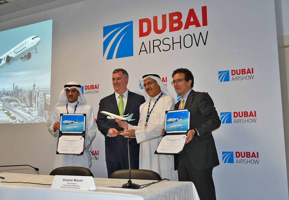 How Do Airlines Pay for Aircraft? The Points Guy