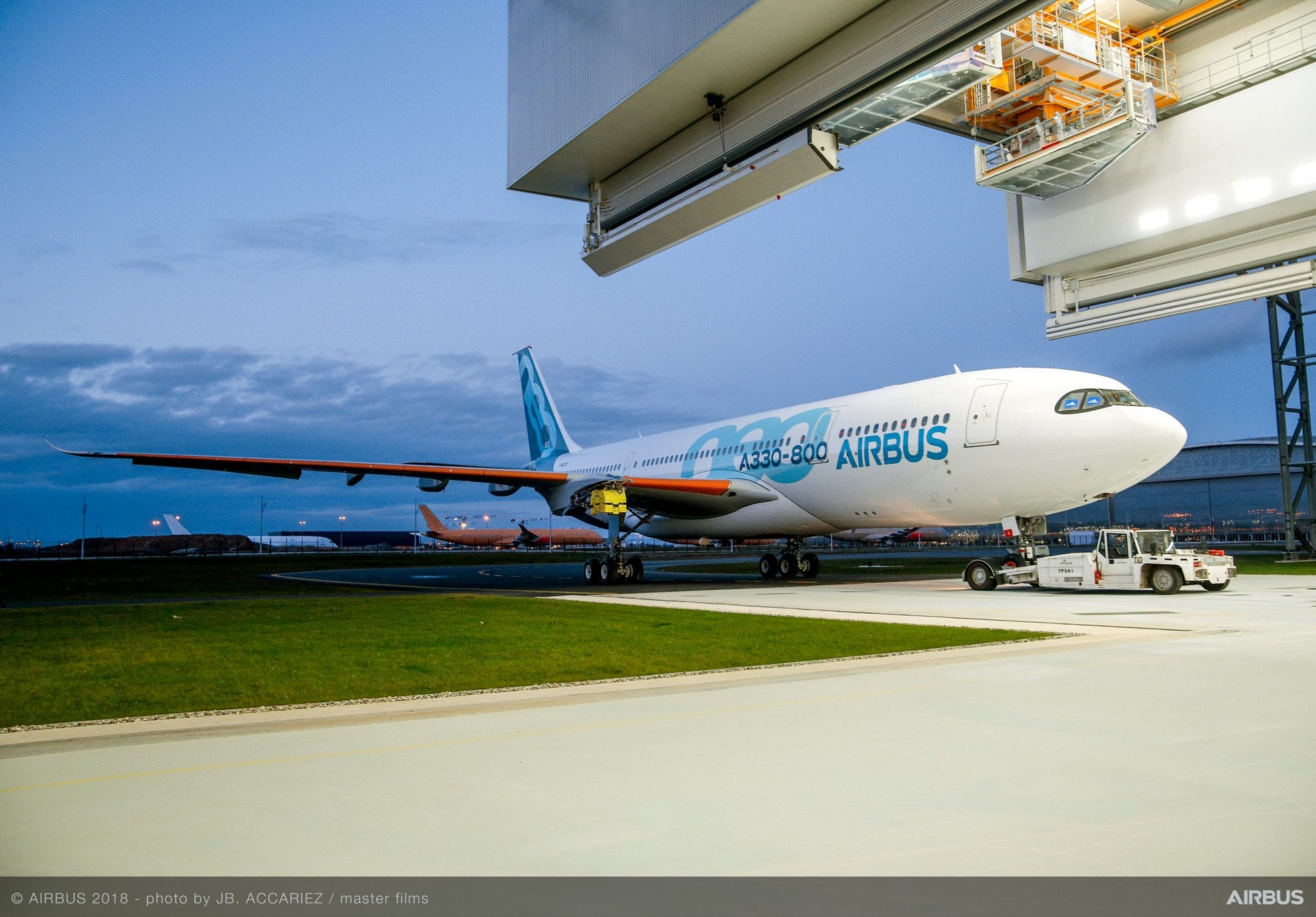 A330-800neo-MSN1888-rolls-out-of-painthall-002