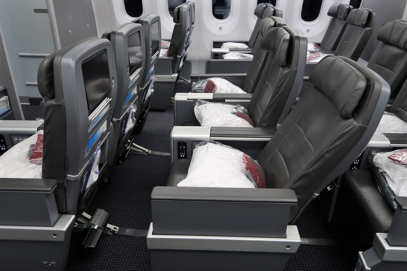 What's the Best Premium Economy Seat to London? - The Points Guy