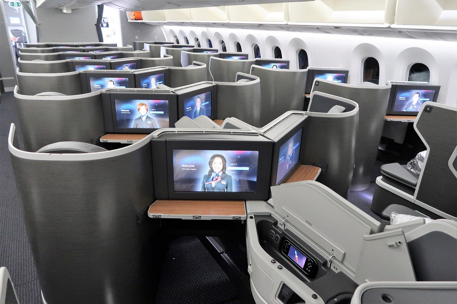 What's on American Airlines Inflight Entertainment This Month The