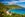 panoramic view of Carambola Beach, St.Croix, US Virgin Islands. (Photo by cdwheatley/Getty Images)