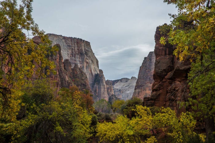 Six Reasons to Visit Utah This Winter
