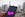The Lyft ride sharing app is seen on a mobile phone on February 12, 2018. Lyft is the main competitor to the dominant Uber. (Photo by Jaap Arriens/NurPhoto via Getty Images)