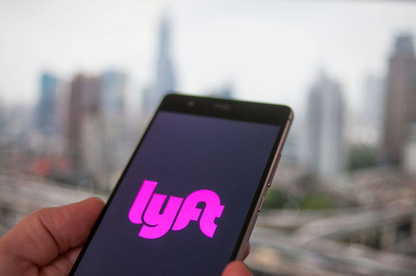 Everything you need to know about Lyft's gamechanging rental car