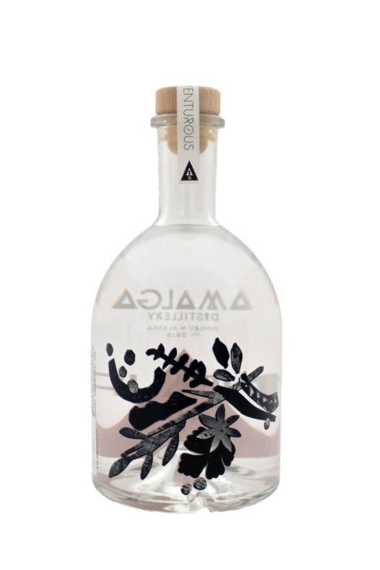 13 Bottles of Gin Worth Collecting From Around the World