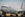 VIRGIN ATLANTIC Airbus 340-600 named Sleeping Beauty Rejuvenated emerges from Manchester Airport with its new livery thanking their staff