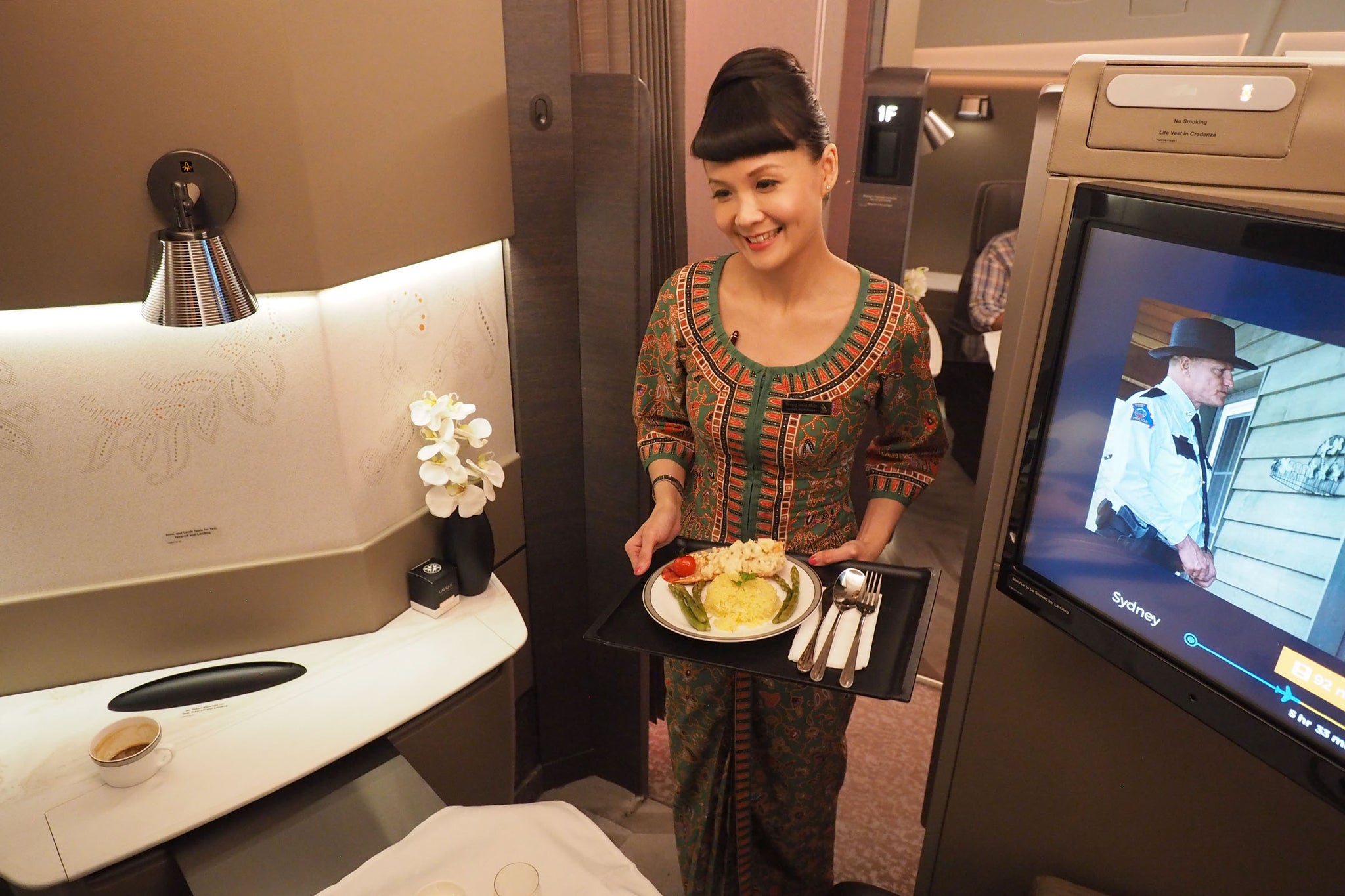 Ultimate guide to the new Singapore Suites The Points Guy