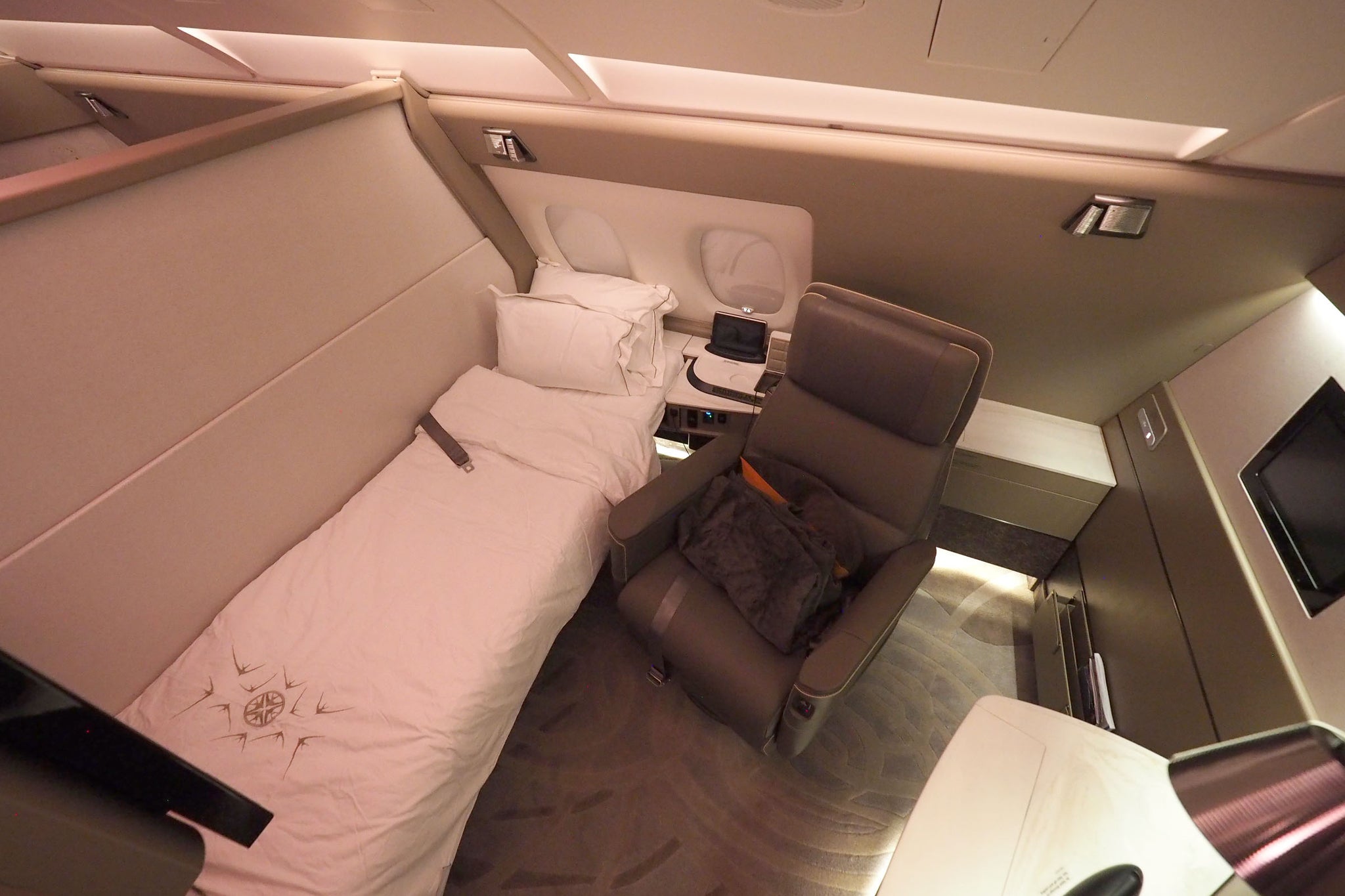 Ultimate guide to the new Singapore Suites The Points Guy