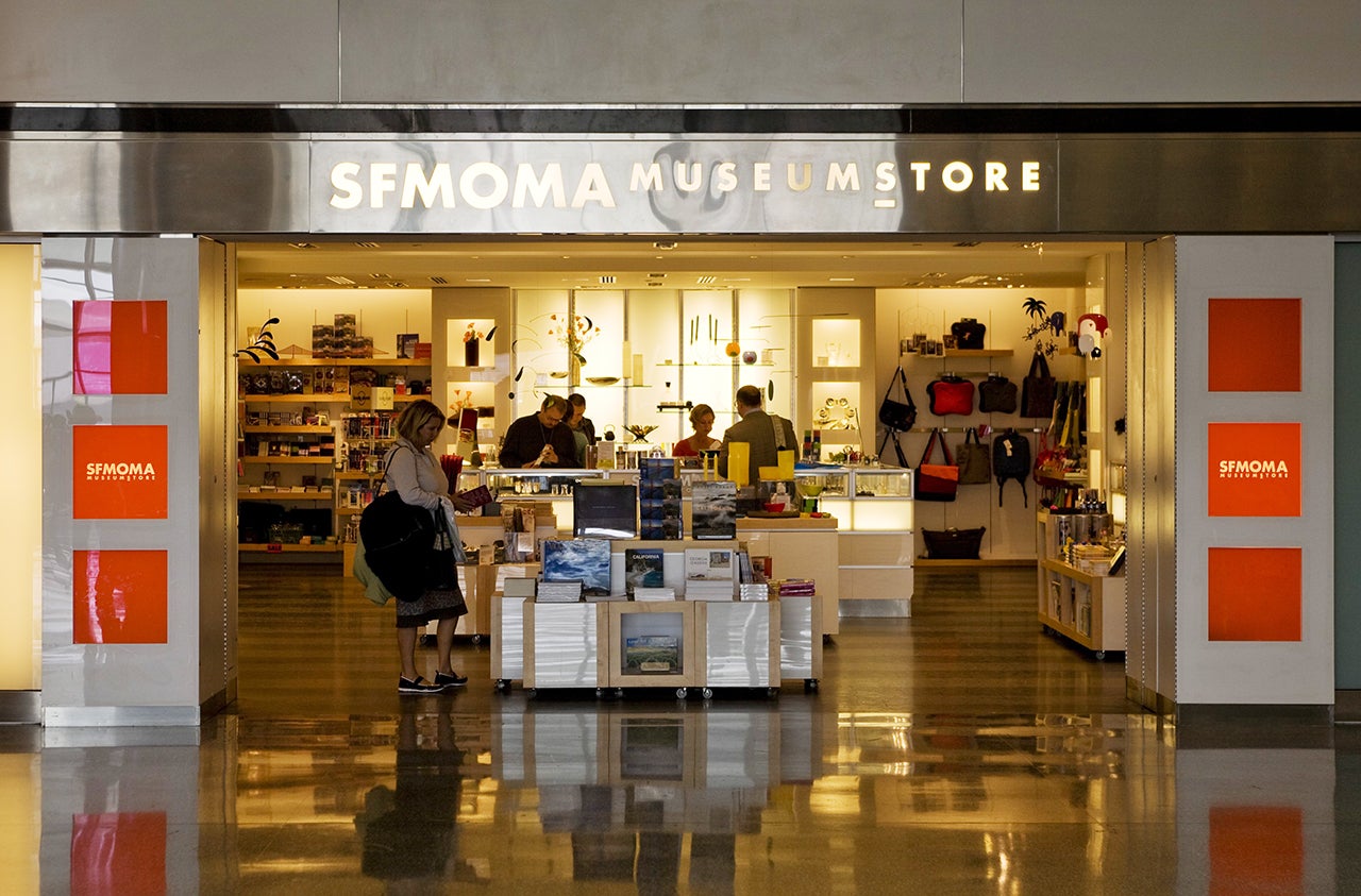 10 Airports Where Shopping Is (Almost) as Good as Flying