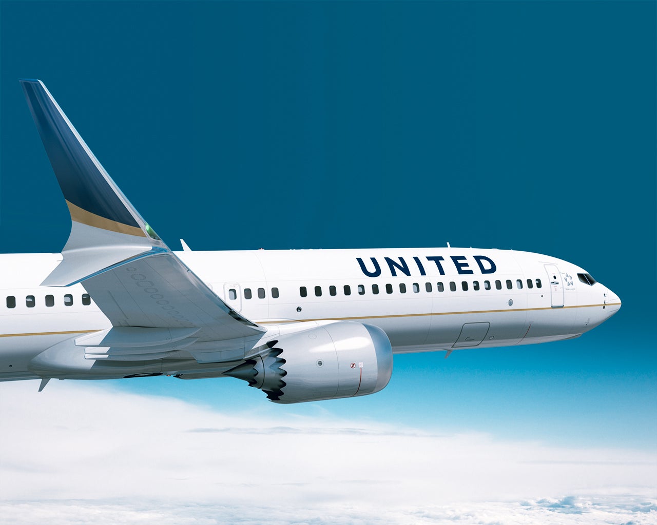 United_737 plane 1