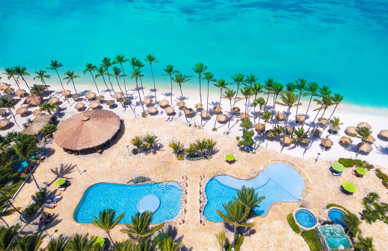 Holiday Inn Aruba ?width=2048