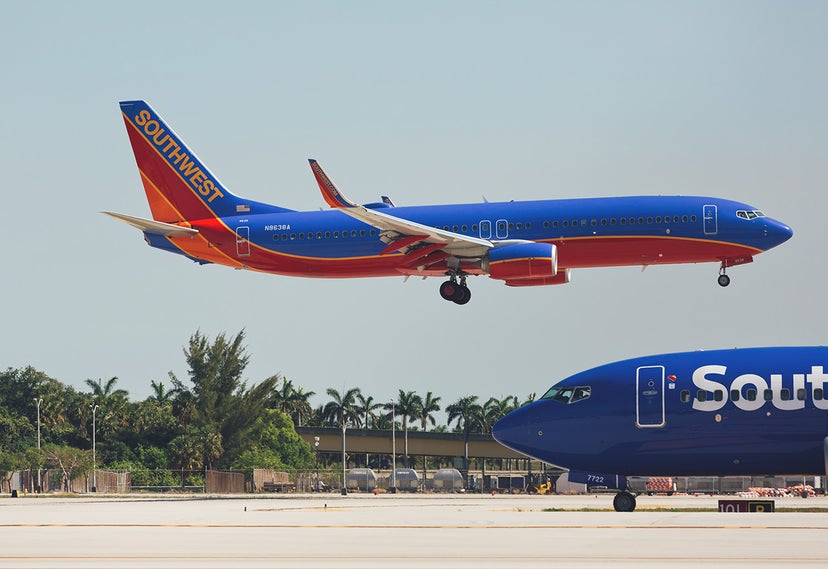 The Reason Southwest Hasn't Launched Hawaii Flights Yet - The Points Guy