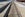 This part of track can support both gauges.