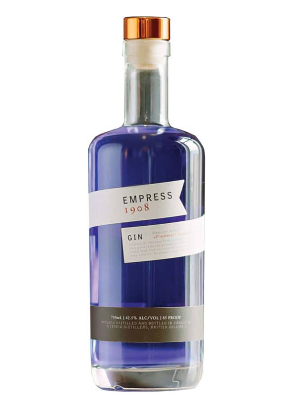 13 Bottles of Gin Worth Collecting From Around the World The Points Guy