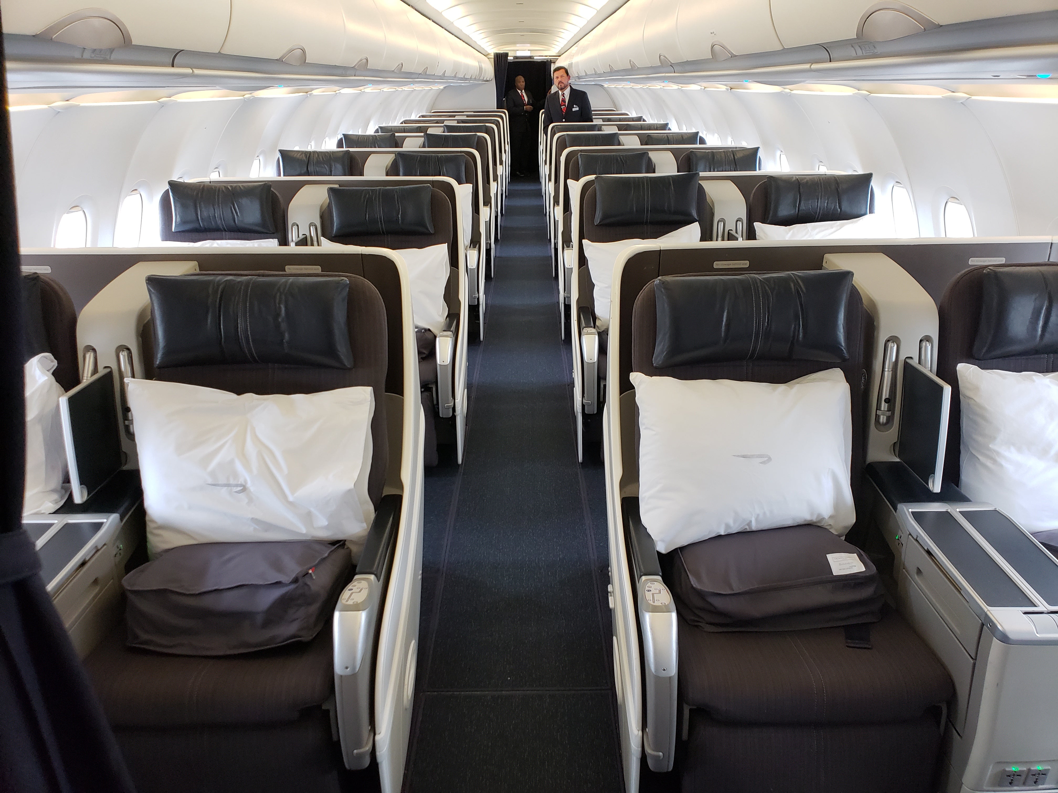 10 Reasons BA1 Is Unlike Any Other Flight to the US - The Points Guy