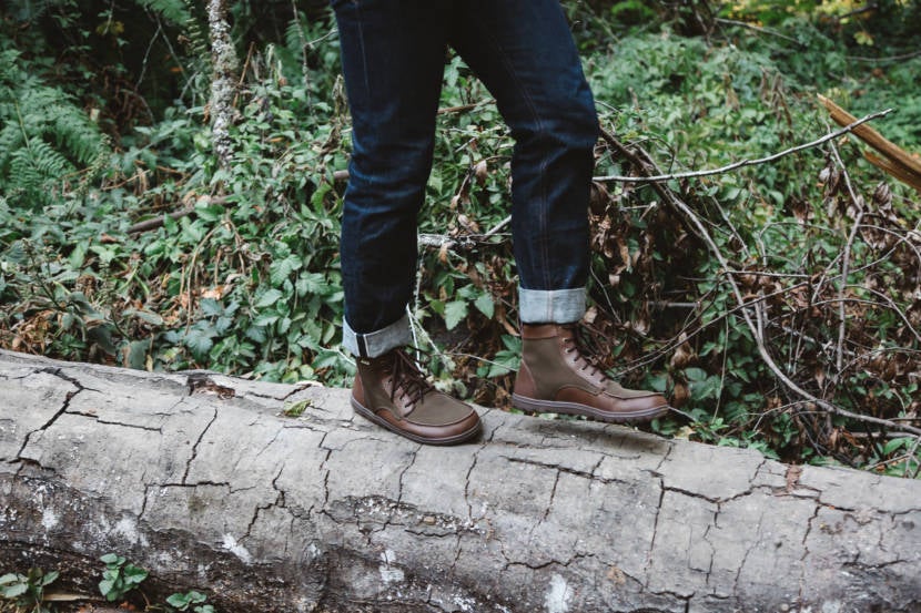 Gear Review: Is Lems' Boulder Boot the 