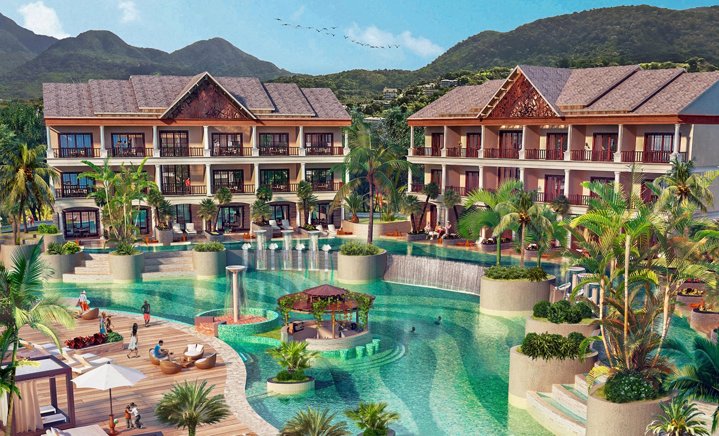 Anichi Resort and Spa