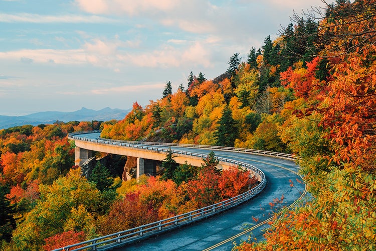 18 National Parks to Visit on a Cross-Country Road Trip - The Points Guy