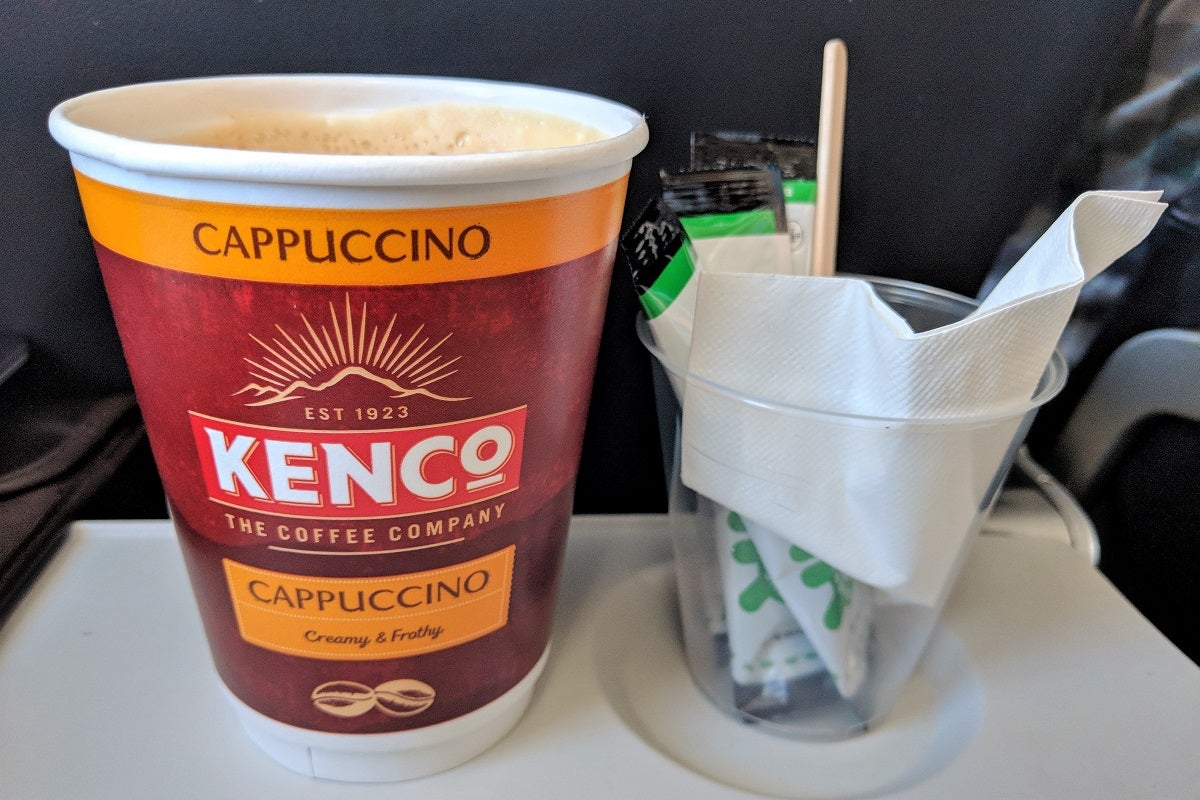 14 cappuccinos or 1 free flight math in the future of avios the