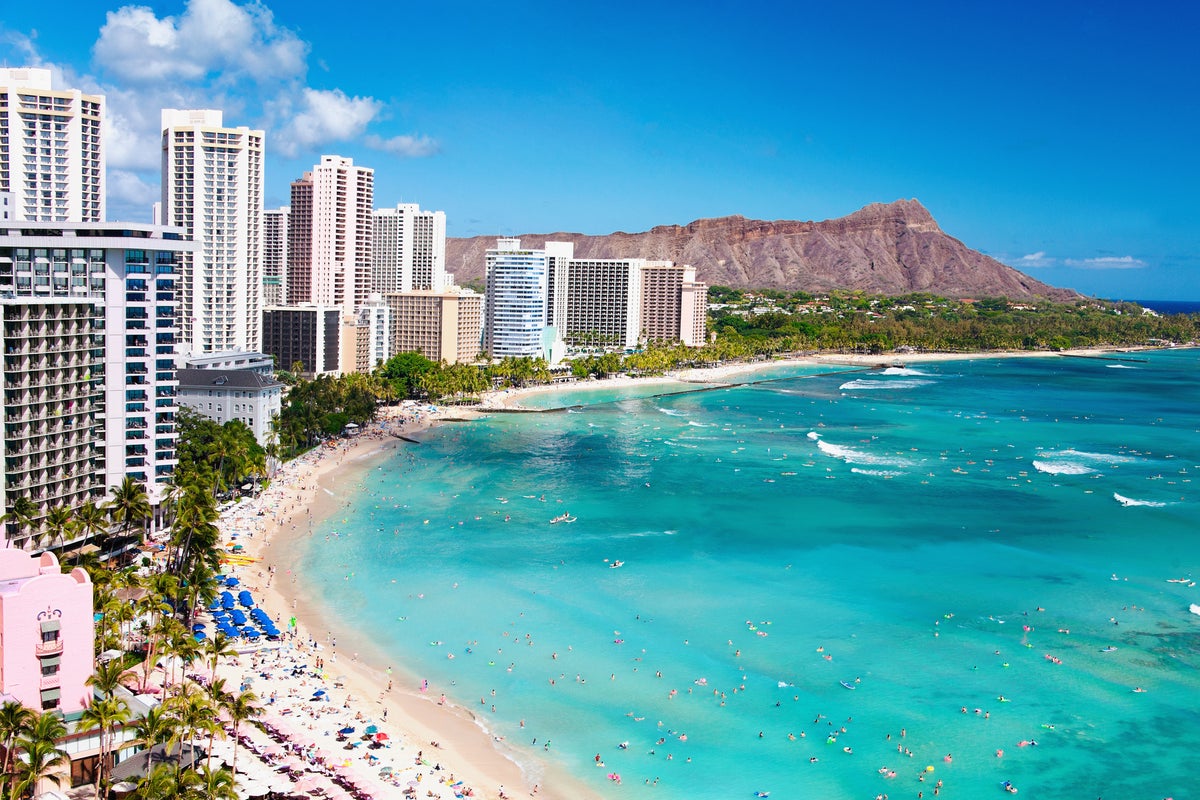 Deal: Continental US to Hawaii From $350 Round-Trip in BE - The Points Guy