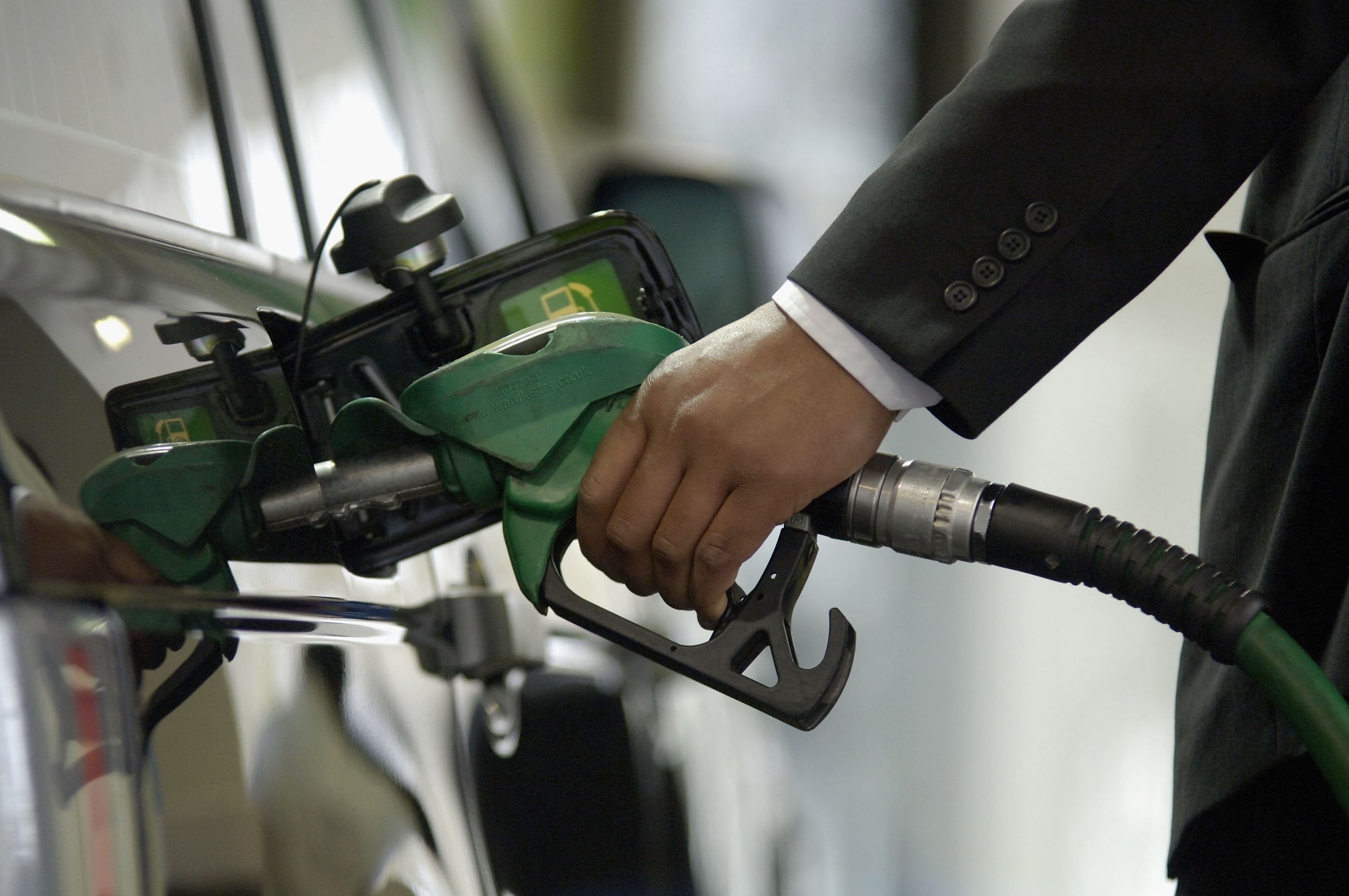 Oil Prices Reach A Record High