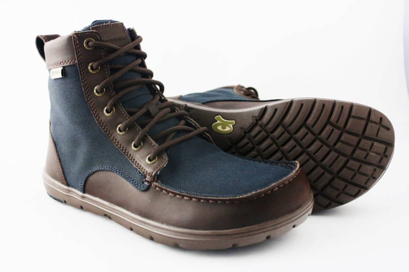 Gear Review: Is Lems' Boulder Boot the 