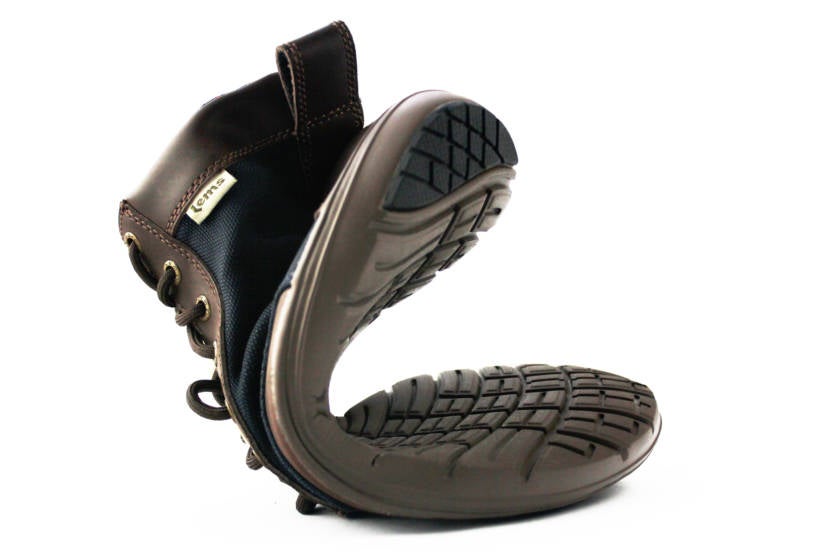 Gear Review: Is Lems' Boulder Boot the 