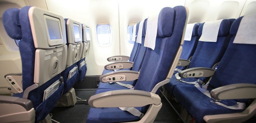 Booking a Mixed-Cabin Award Flight — Reader Mistake Story - The