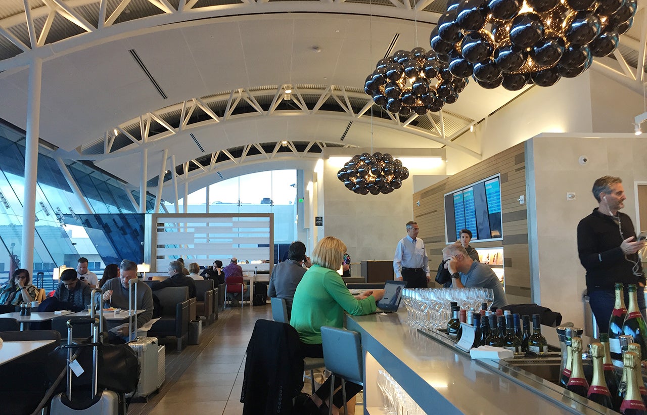 American Airlines Admirals Club membership guide The Points Guy