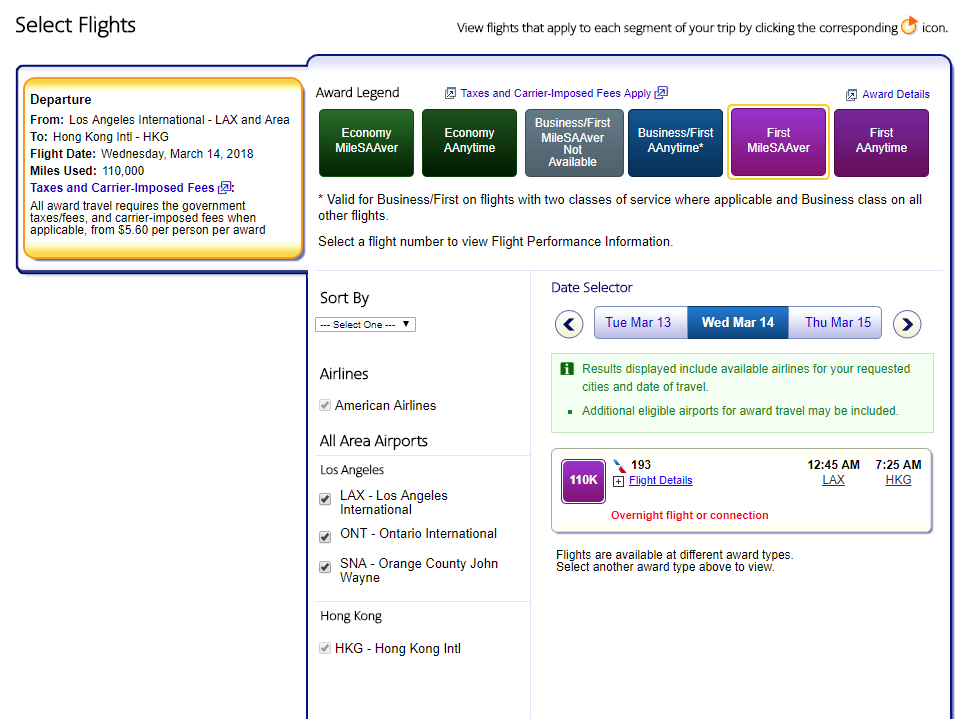 How to Book American Airlines With Etihad Miles?