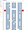 ExpertFlyer seat map reflects all of the blocked economy seats.
