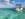 Enjoying the beautiful water in Grand Cayman (Summer Hull / The Points Guy)