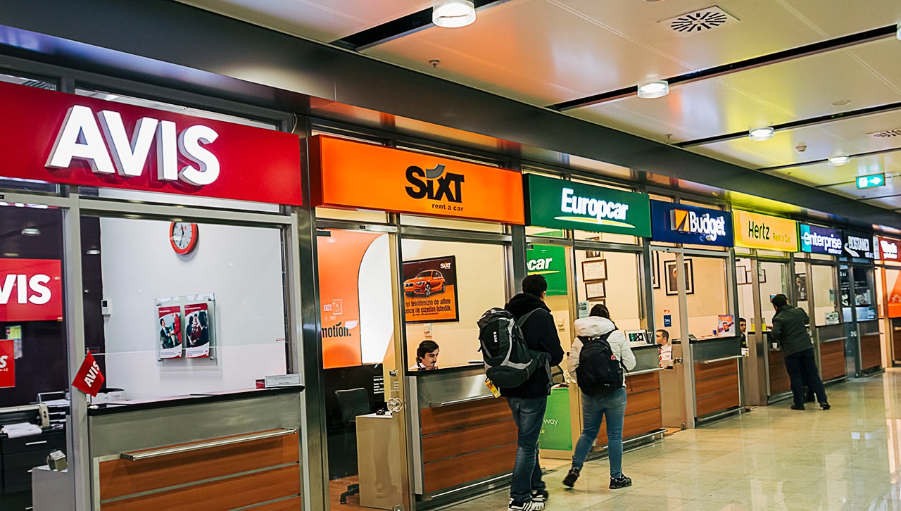 Vibrant Rental Car Not At Airport Alternative Artwork for Mobile Vibrant Rental Car Not At Airport Alternative Artwork for Mobile