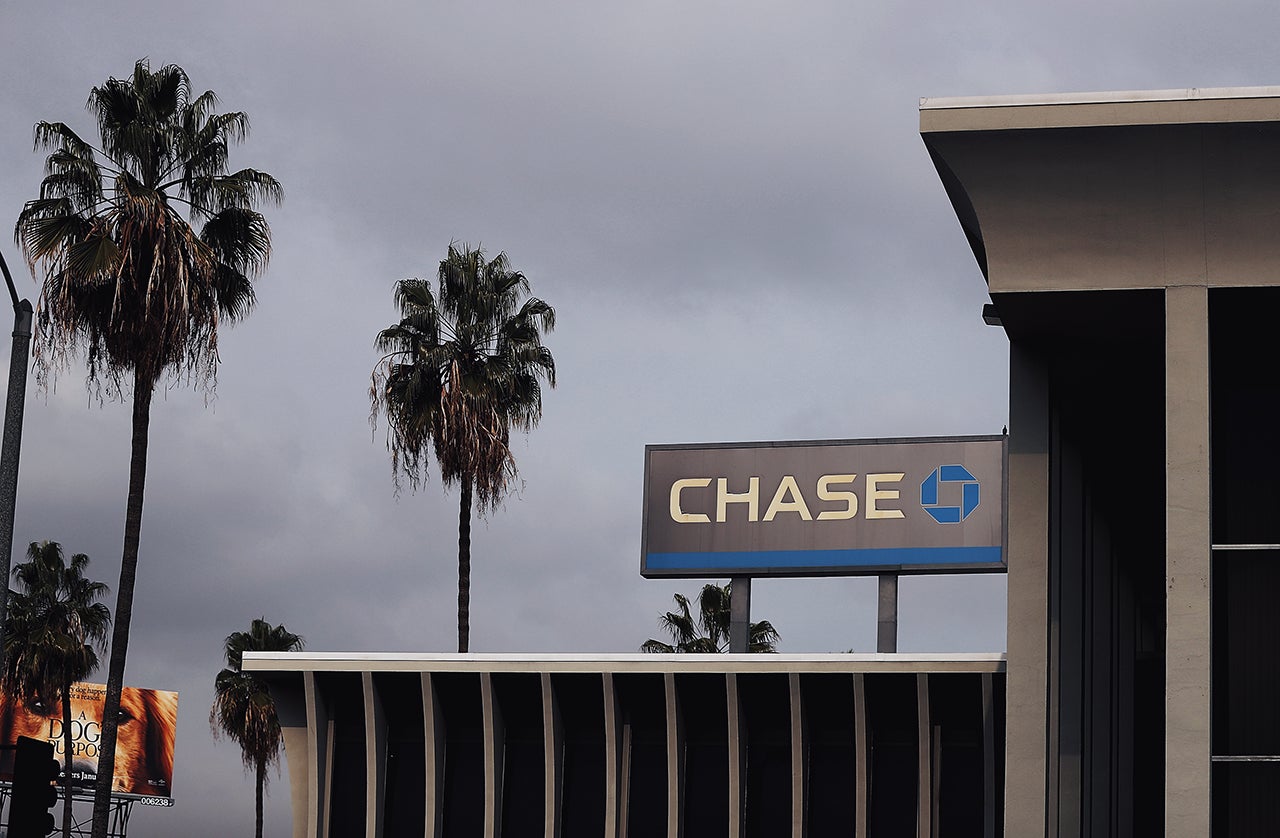 U.S. Charges JP Morgan Chase With Mortgage Discrimination Against Minorities