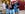 Stephen and Kimberly Hatch not only blended their families after their marriage, they adopted one another's children. There would be no stepparents or stepchildren, just a mother, father and four kids. Jim Hatch for ESPN