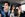 Medium shot of two young men and a young woman riding in a car. (Photo courtesy Uber)