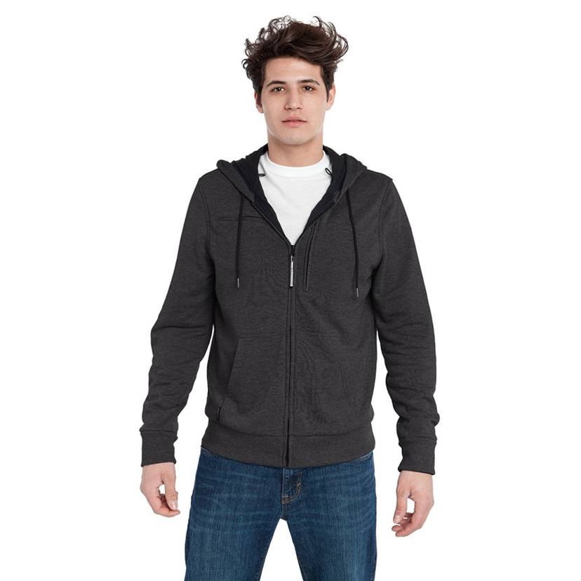 Product Review: BauBax's Ultimate Travel Hoodie - The Points Guy