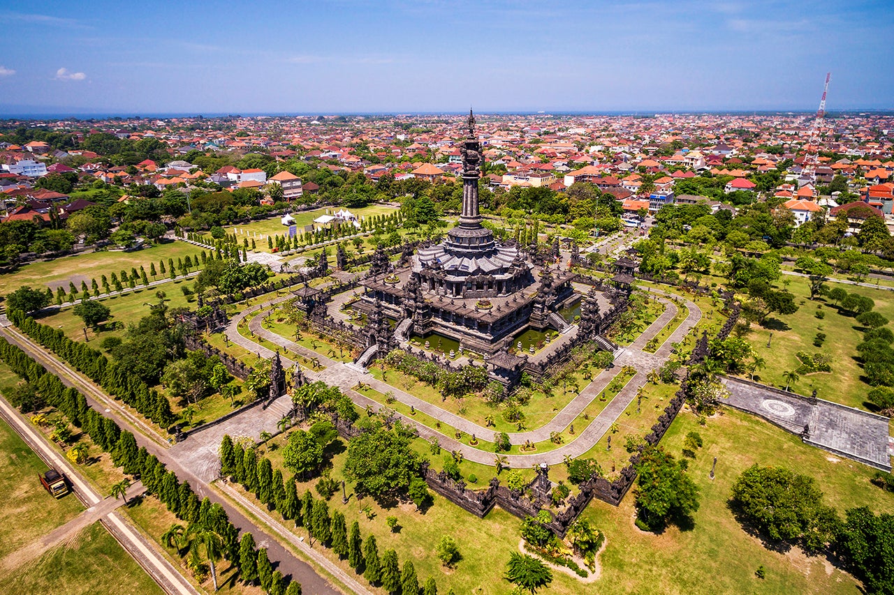 How Long To Fly To Bali From Us