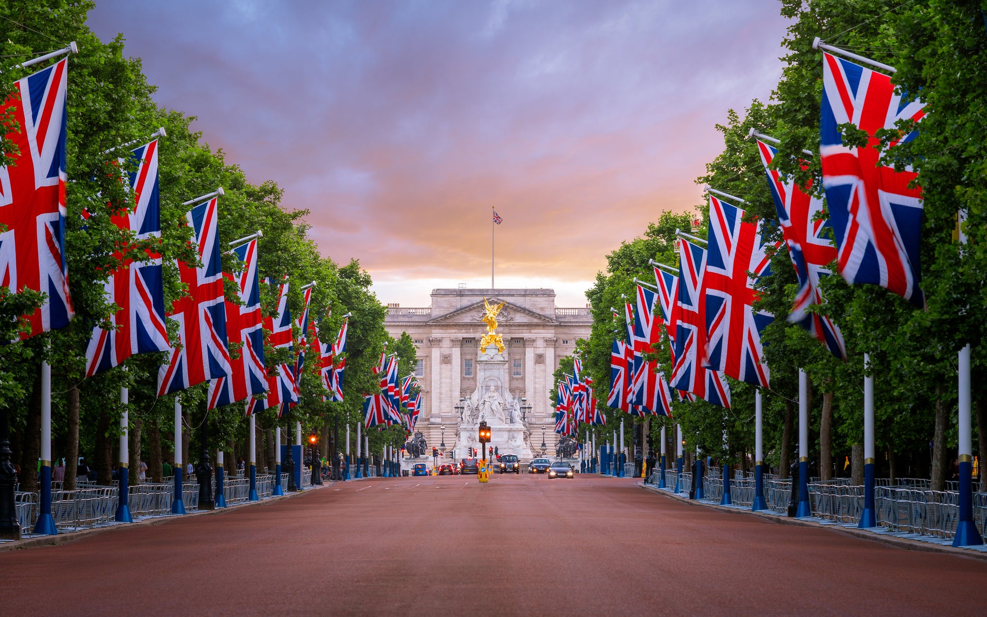 Everything to know about King Charles' coronation The Points Guy