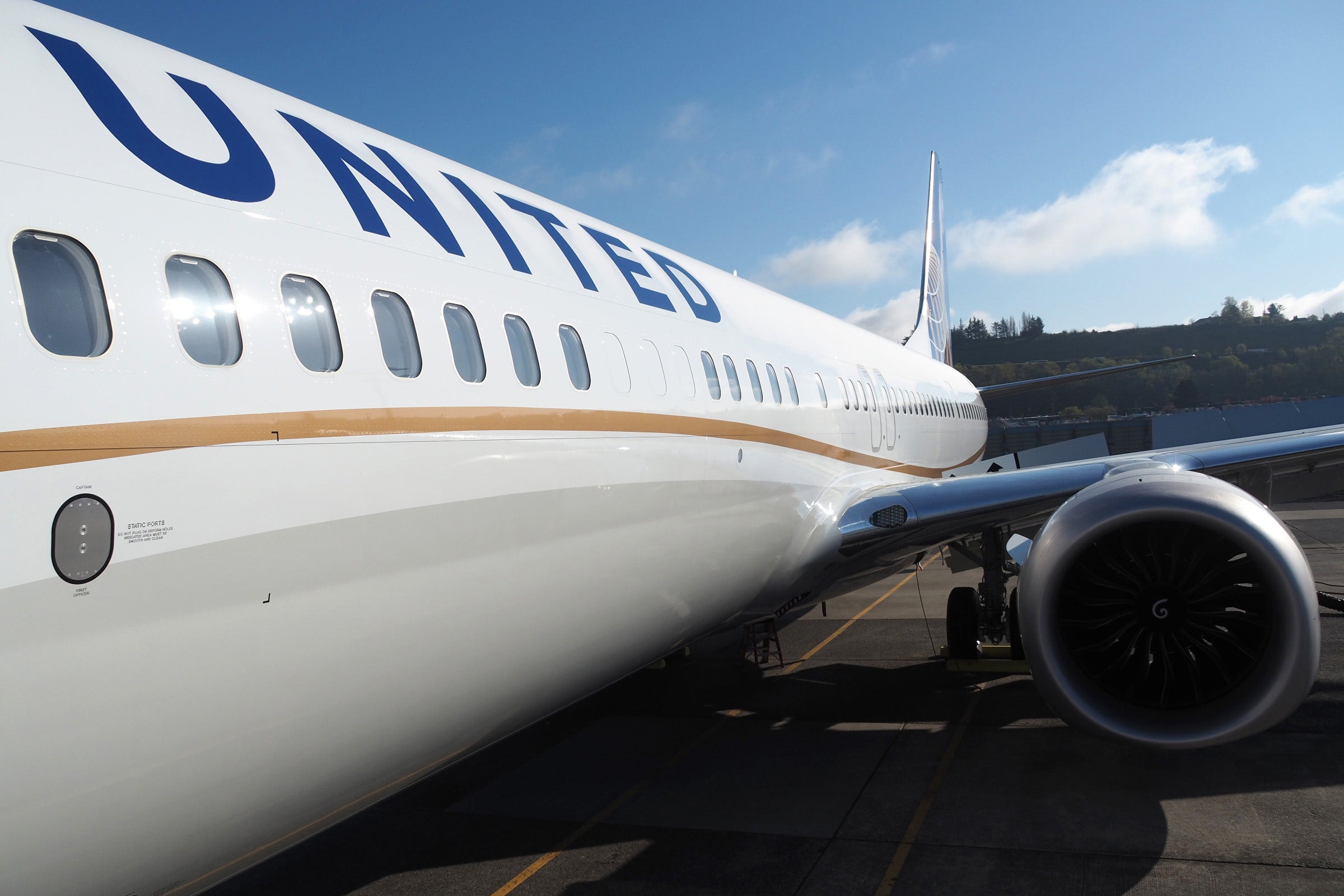 United Now Tells You Exactly Why Flight Is Delayed - The Points Guy