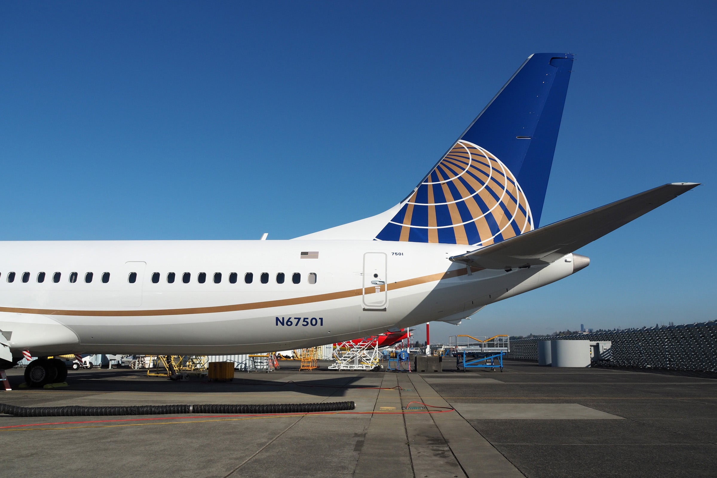 Man Calls In Bomb Threat To Not Miss His United Flight - The Points Guy