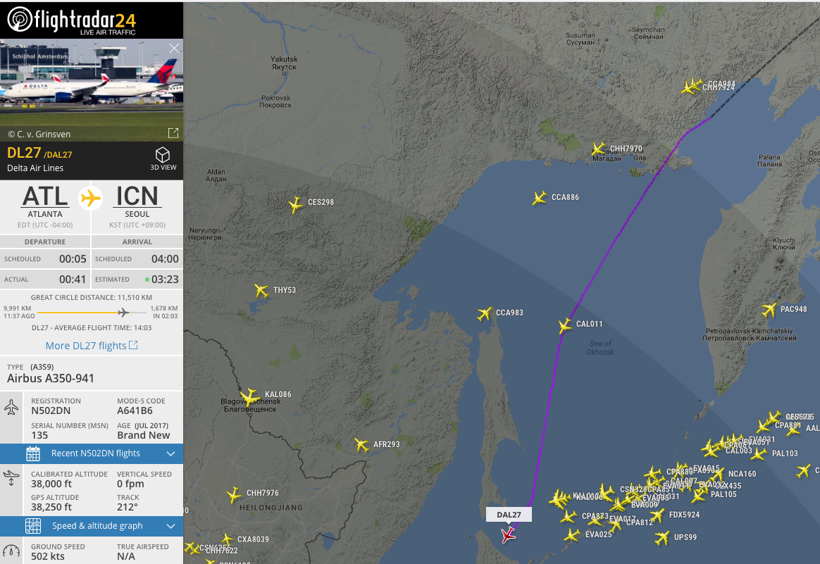 Aeroflot May Stop Flights, Ending All Russia to US Air Service
