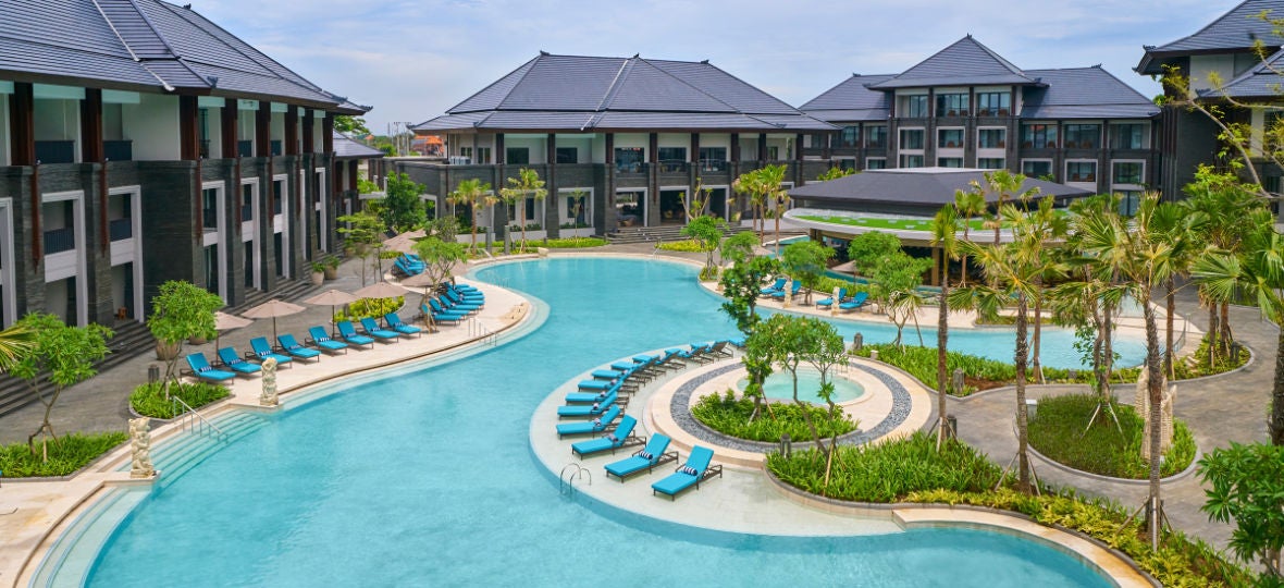 Marriott Vacations Buys ILG in Massive Timeshare Deal The Points Guy