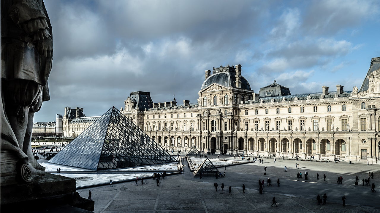 15 things to see and do on your first trip to Paris