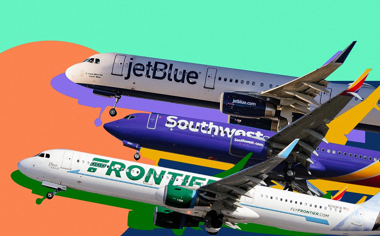 An InDepth Look at the New Marriott Airline Transfer Partners