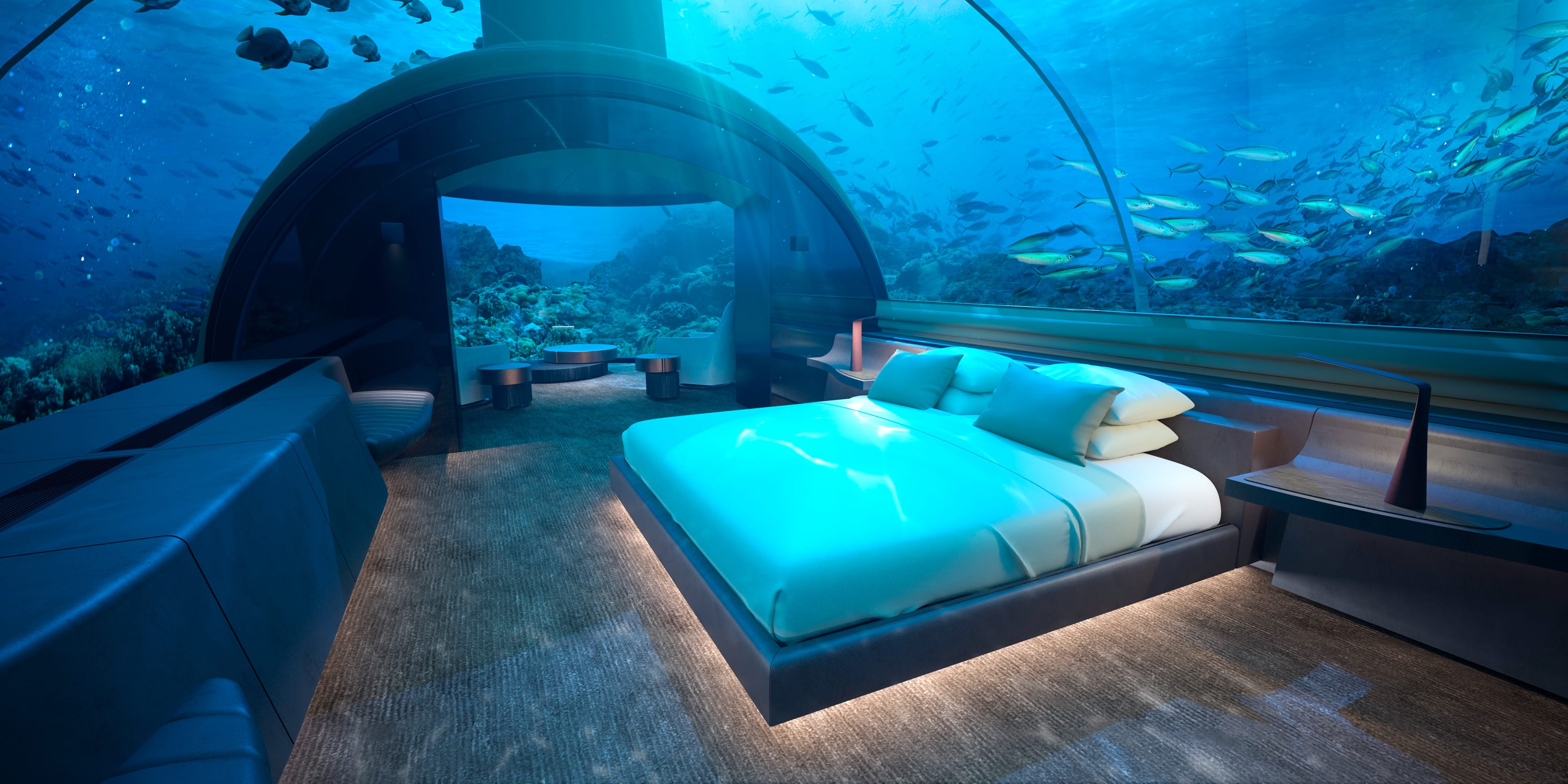 undersea-villa-bedroom