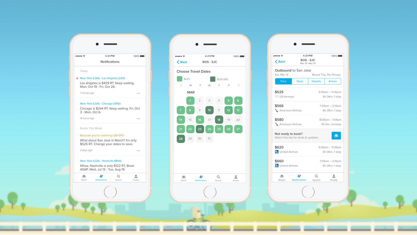 Hopper's New Feature Can Save Travelers Hundreds of Dollars