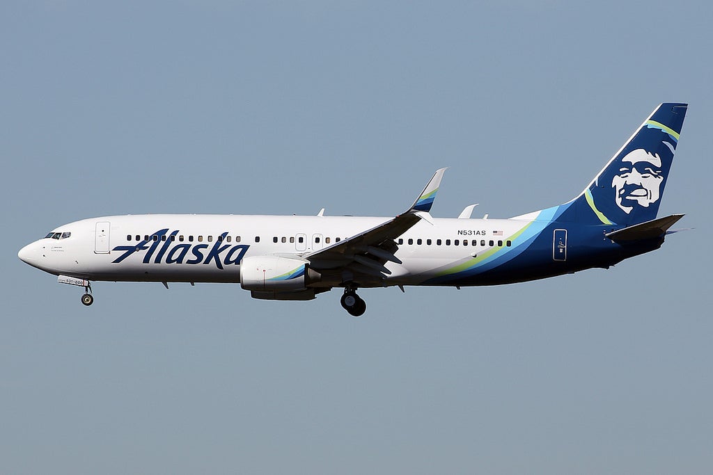 Alaska Airlines Makes Changes to Award Chart, Adds Cancellation Fees